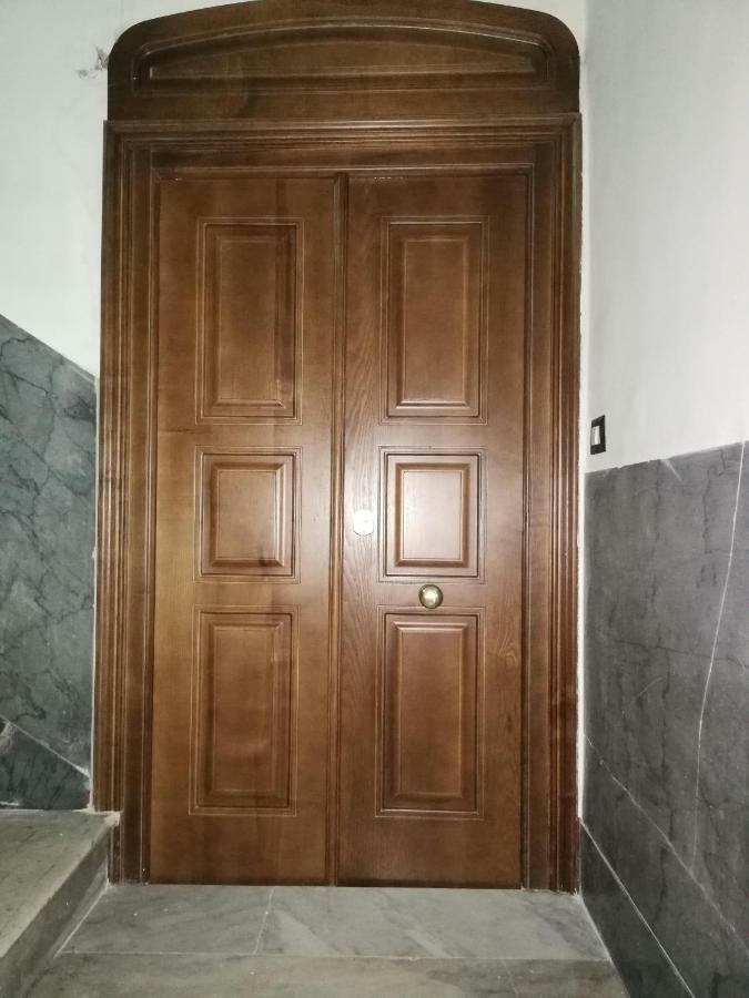 شقة Casa Di Gio - Duomo نابولي المظهر الخارجي الصورة